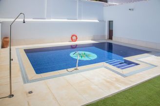 Piscinas Jiménez piscina para vivienda 