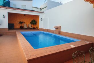 Piscinas Jiménez piscinas para patios