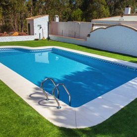 Piscinas Jiménez piscina para jardines 