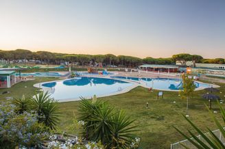 Piscinas Jiménez piscina para hoteles