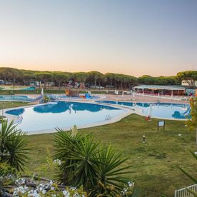 Piscinas Jiménez piscina para hoteles